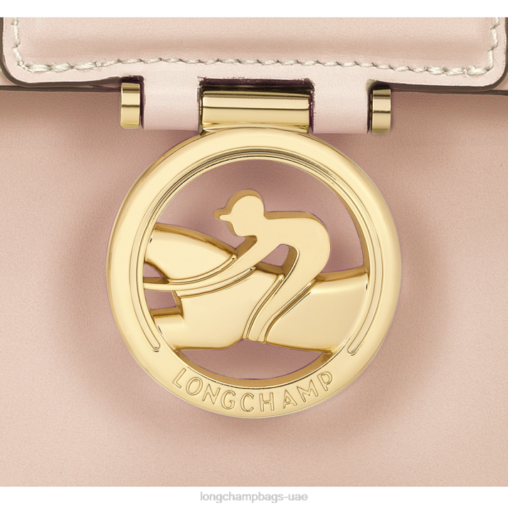 Longchamp حقيبة كروس تروت بوكس ​​م نحيف D2LB234