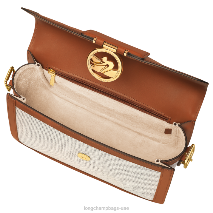 Longchamp حقيبة كروس تروت بوكس ​​م نحيف D2LB244