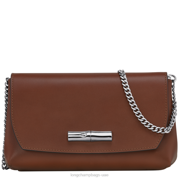 Longchamp مخلب روسو نحيف D2LB247