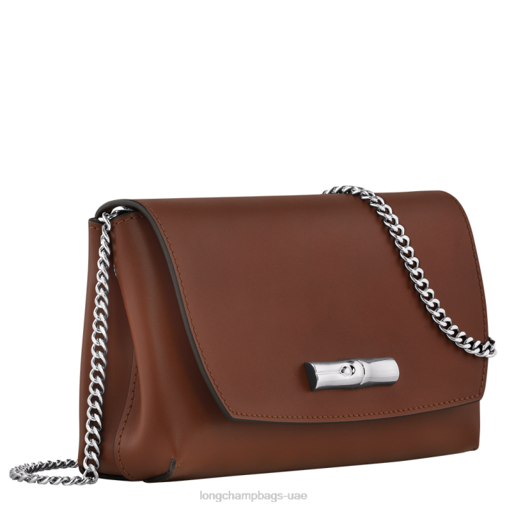 Longchamp مخلب روسو نحيف D2LB247