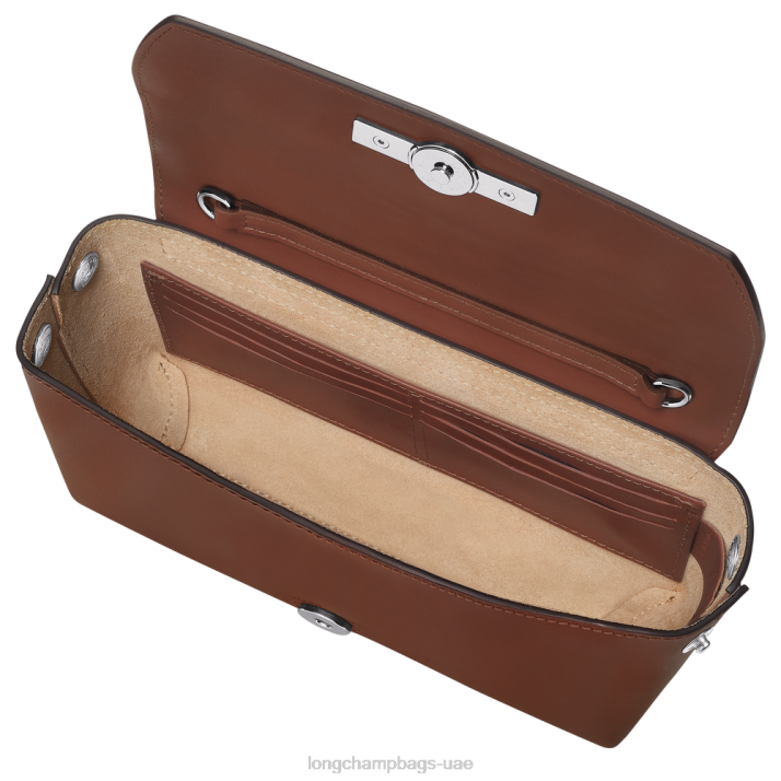 Longchamp مخلب روسو نحيف D2LB247