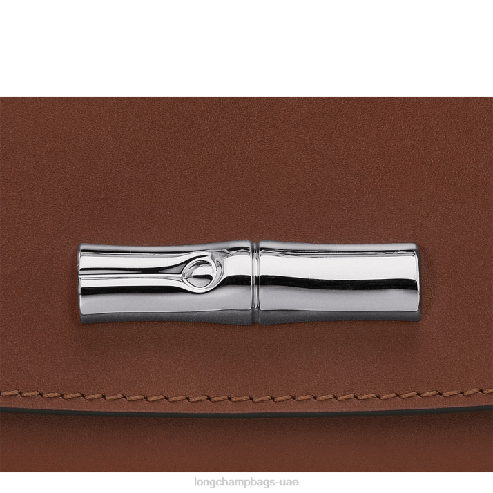 Longchamp مخلب روسو نحيف D2LB247