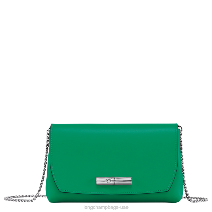 Longchamp مخلب روسو نحيف D2LB248