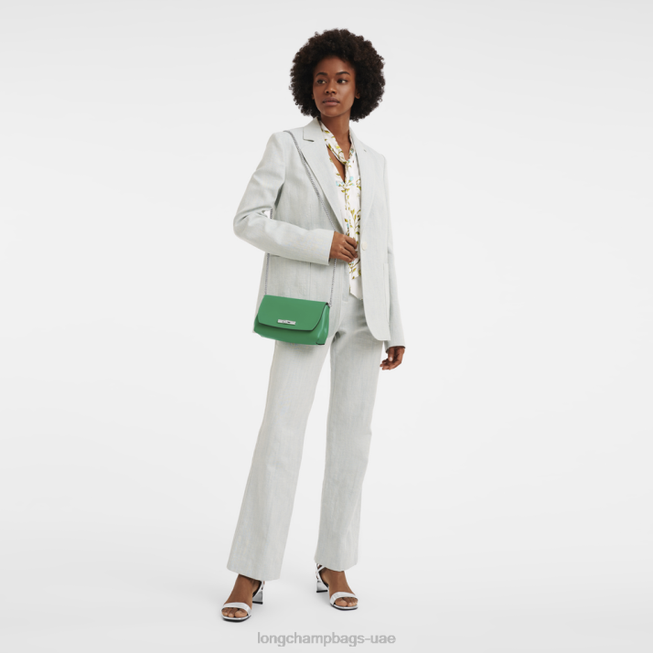 Longchamp مخلب روسو نحيف D2LB248