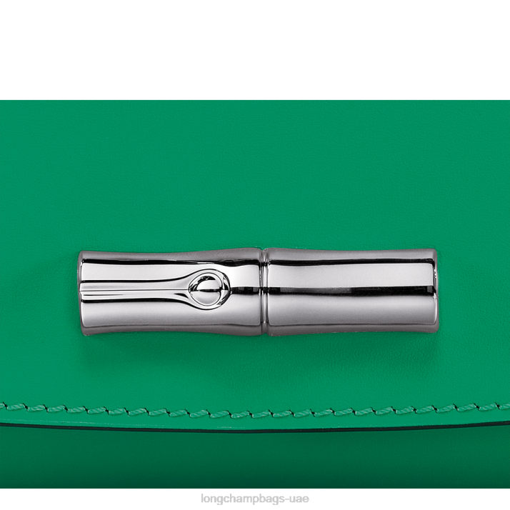 Longchamp مخلب روسو نحيف D2LB248