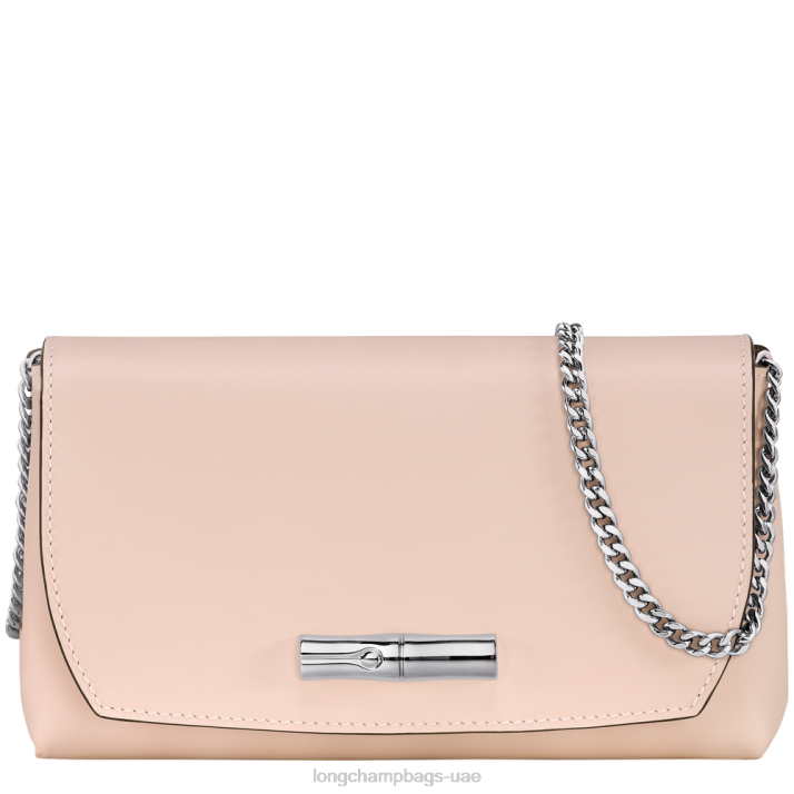 Longchamp مخلب روسو نحيف D2LB249