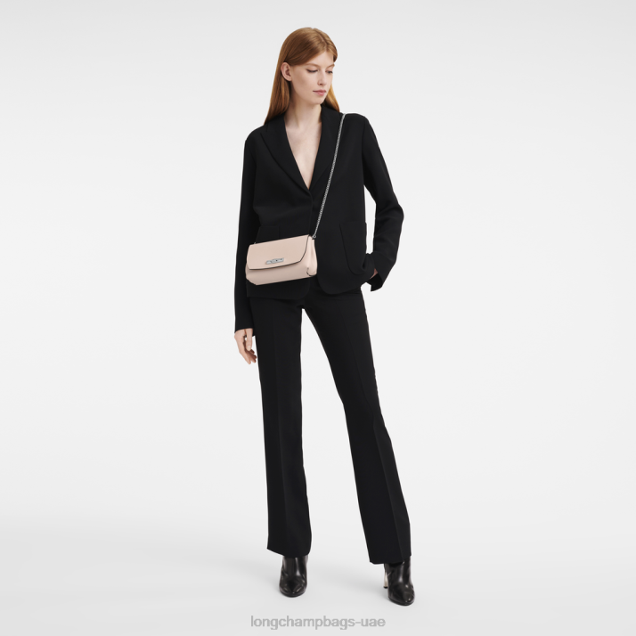 Longchamp مخلب روسو نحيف D2LB249