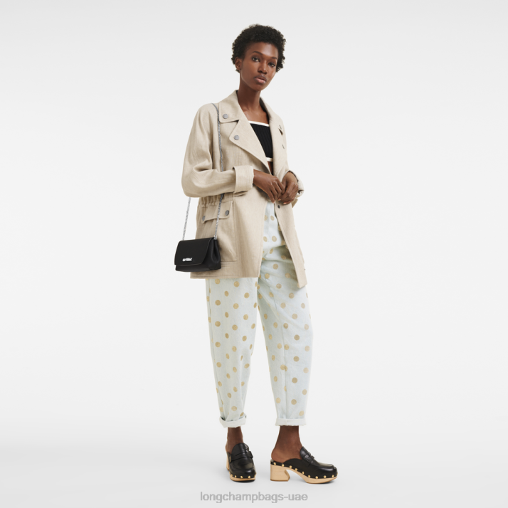 Longchamp مخلب روسو نحيف D2LB250