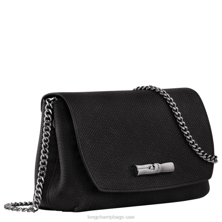 Longchamp مخلب روسو نحيف D2LB250