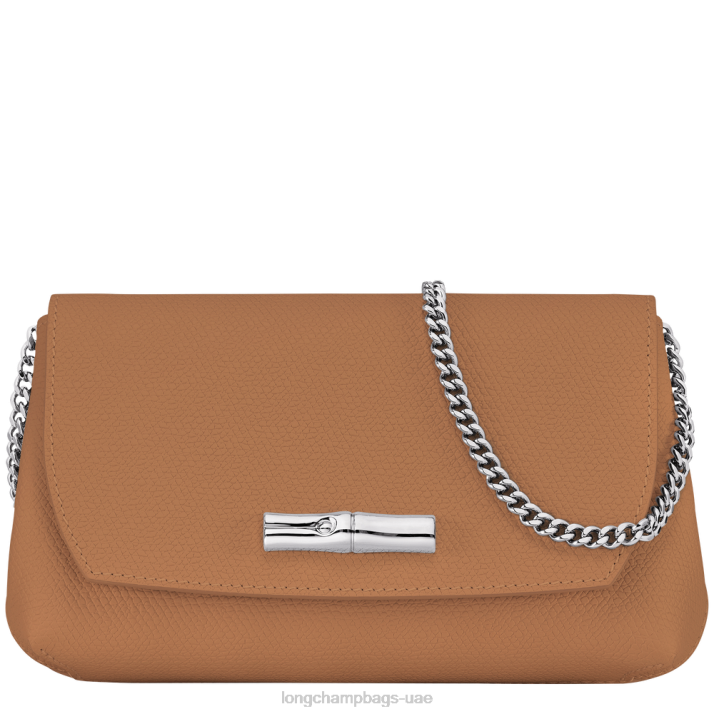 Longchamp مخلب روسو نحيف D2LB251