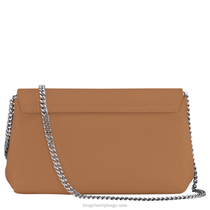 Longchamp مخلب روسو نحيف D2LB251