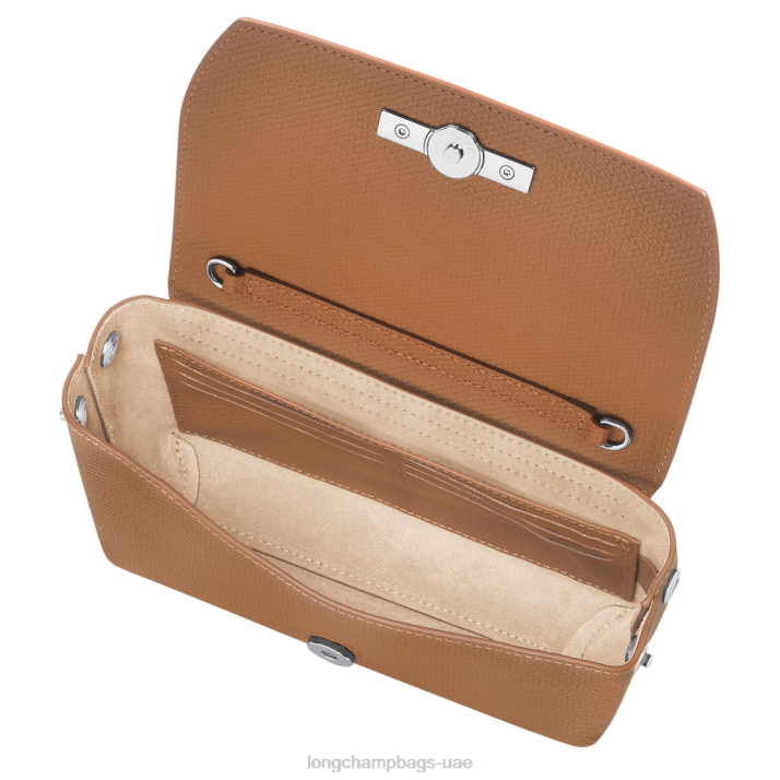 Longchamp مخلب روسو نحيف D2LB251