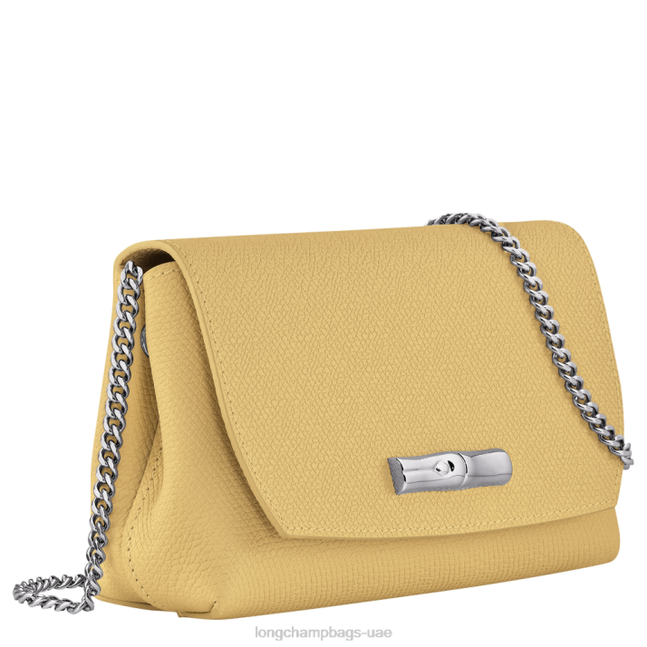 Longchamp مخلب روسو نحيف D2LB252