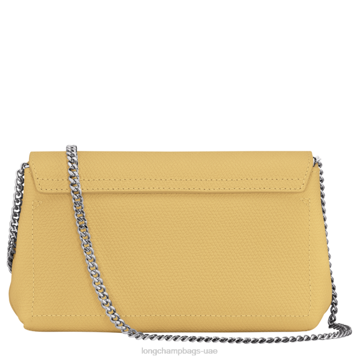 Longchamp مخلب روسو نحيف D2LB252