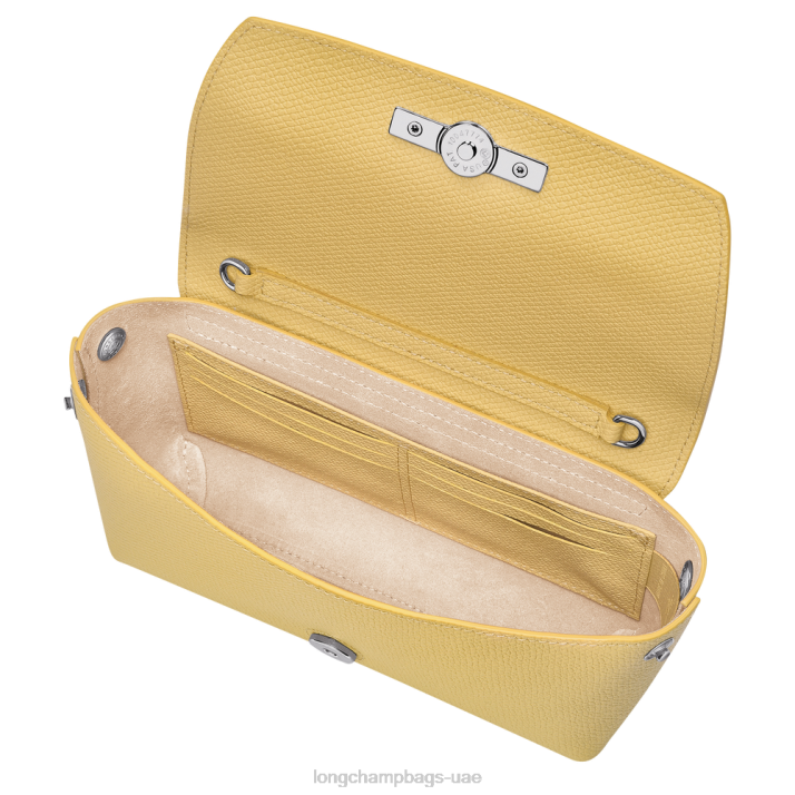 Longchamp مخلب روسو نحيف D2LB252