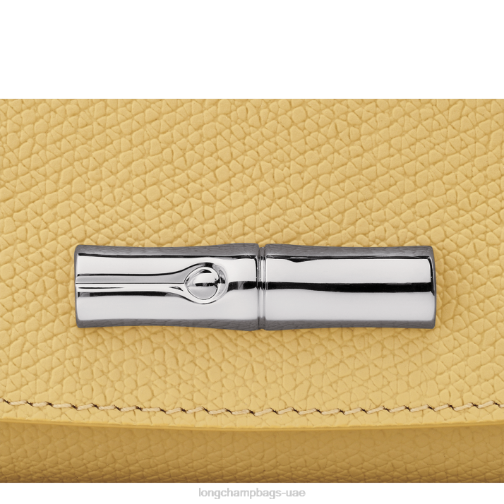 Longchamp مخلب روسو نحيف D2LB252