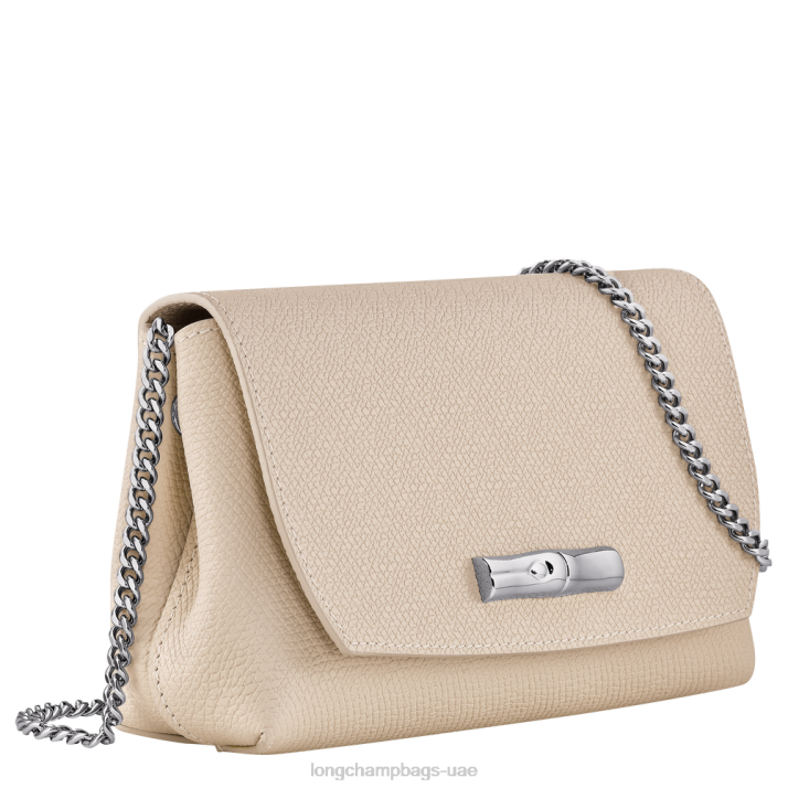 Longchamp مخلب روسو نحيف D2LB253