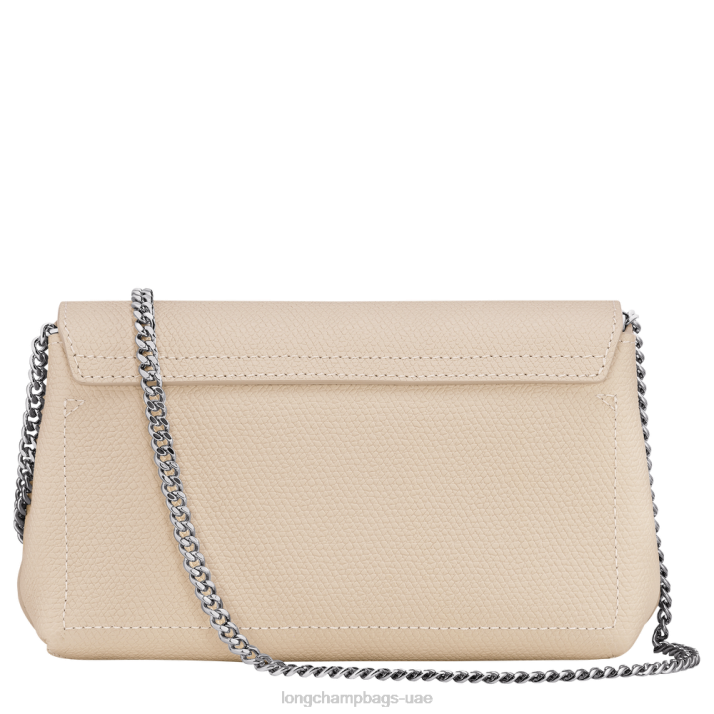 Longchamp مخلب روسو نحيف D2LB253