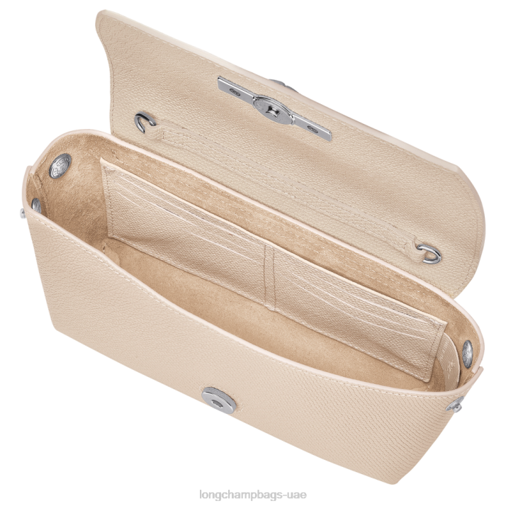 Longchamp مخلب روسو نحيف D2LB253