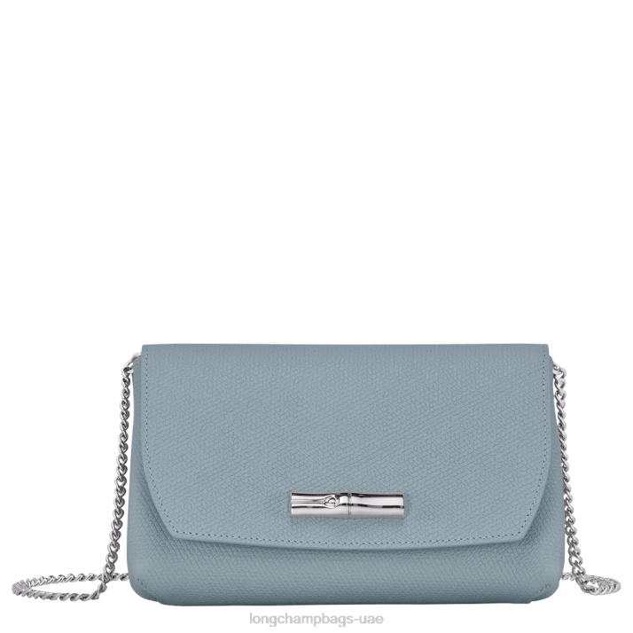 Longchamp مخلب روسو نحيف D2LB254