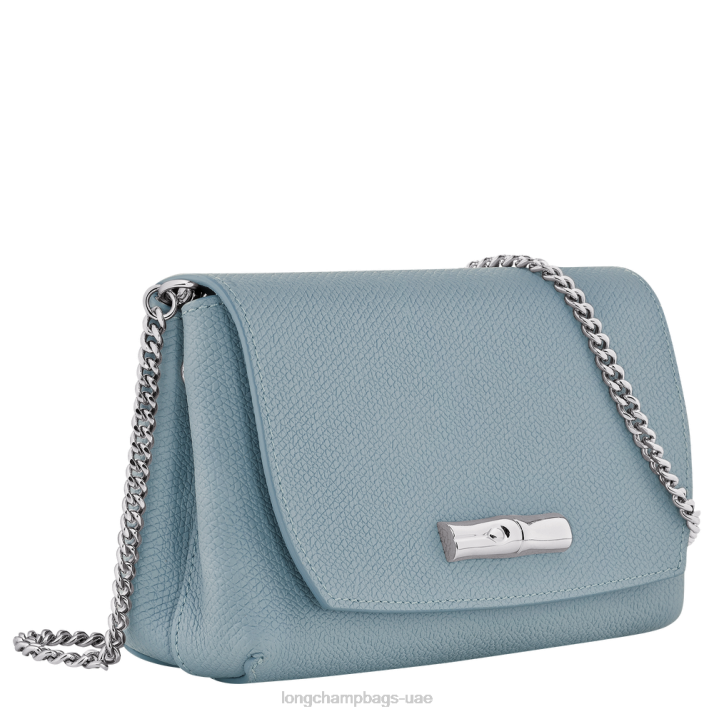 Longchamp مخلب روسو نحيف D2LB254