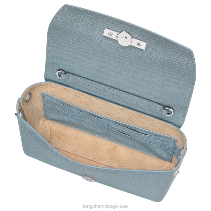 Longchamp مخلب روسو نحيف D2LB254