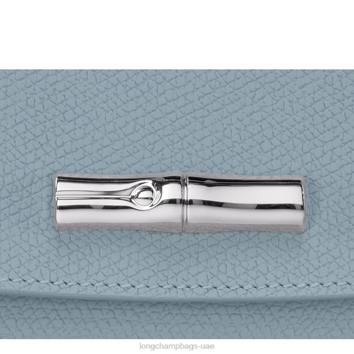 Longchamp مخلب روسو نحيف D2LB254