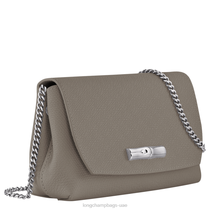 Longchamp مخلب روسو نحيف D2LB255