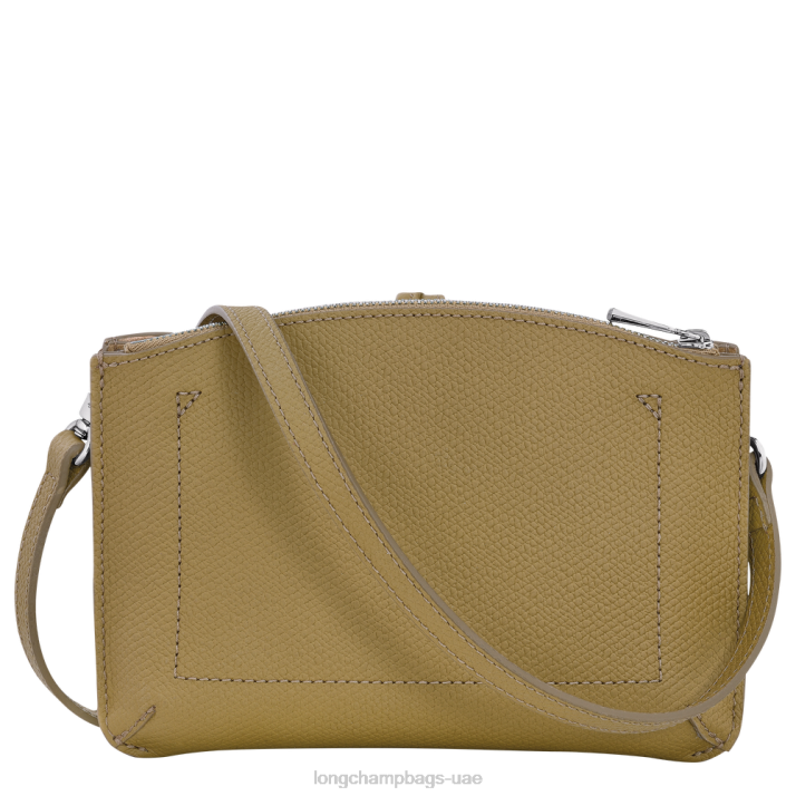 Longchamp حقيبة كروس روسو نحيف D2LB257