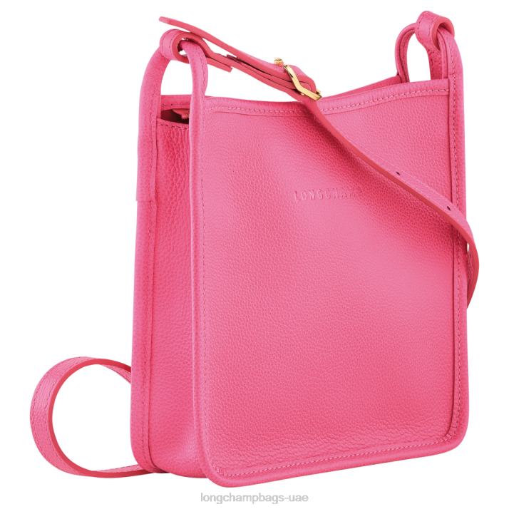 Longchamp حقيبة كروس لو فولون اس نحيف D2LB25