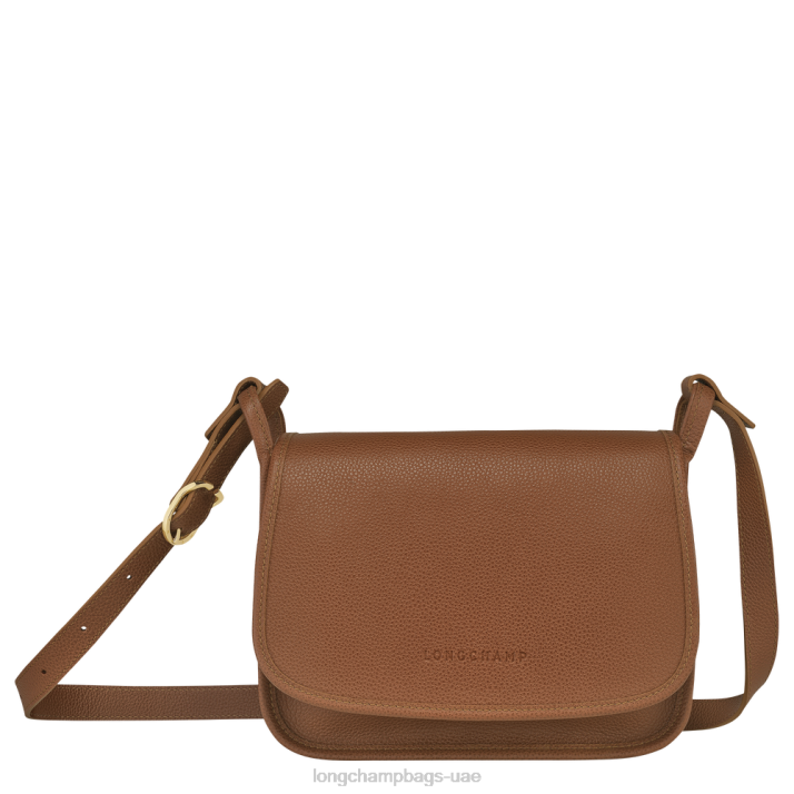 Longchamp حقيبة كروس لو فولون اس نحيف D2LB270