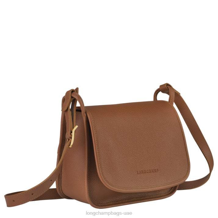Longchamp حقيبة كروس لو فولون اس نحيف D2LB270