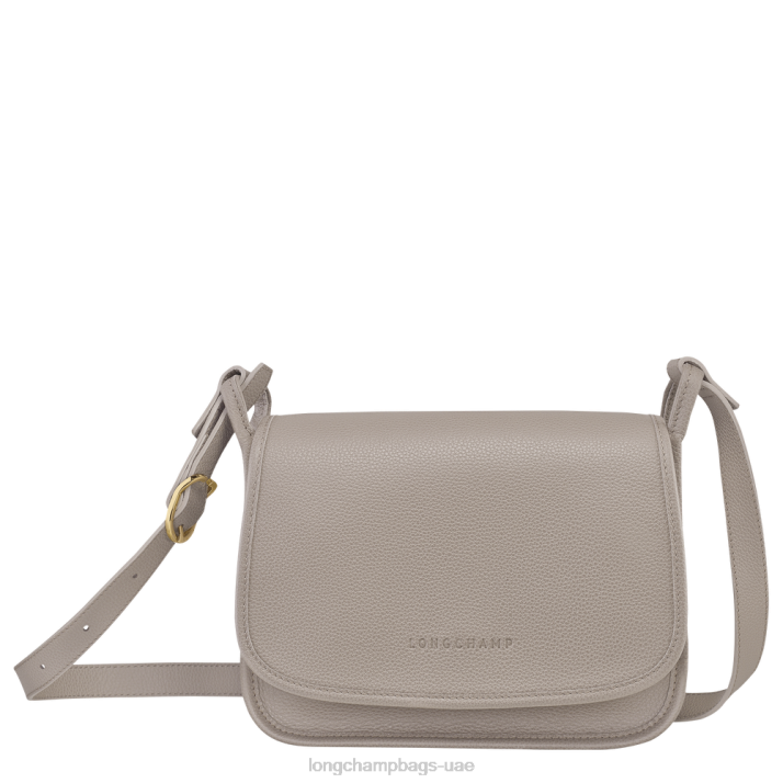 Longchamp حقيبة كروس لو فولون اس نحيف D2LB271