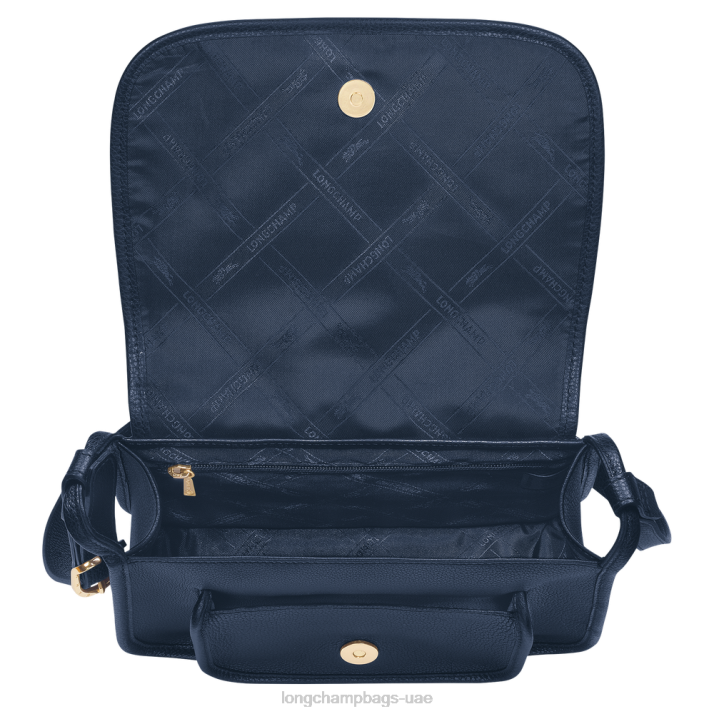 Longchamp حقيبة كروس لو فولون اس نحيف D2LB272