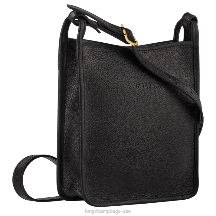 Longchamp حقيبة كروس لو فولون اس نحيف D2LB273