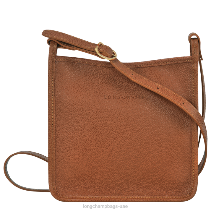 Longchamp حقيبة كروس لو فولون اس نحيف D2LB275