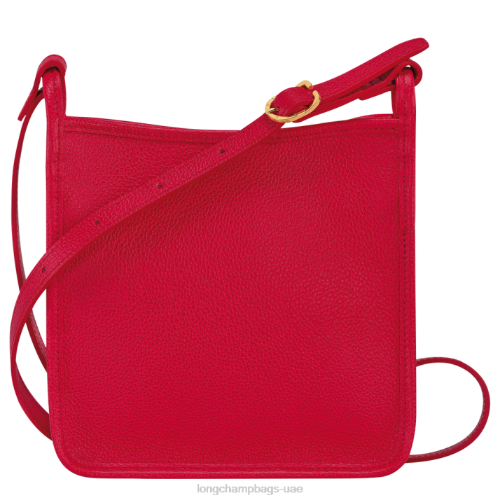 Longchamp حقيبة كروس لو فولون اس نحيف D2LB277