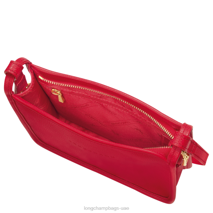 Longchamp حقيبة كروس لو فولون اس نحيف D2LB277