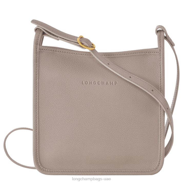 Longchamp حقيبة كروس لو فولون اس نحيف D2LB278