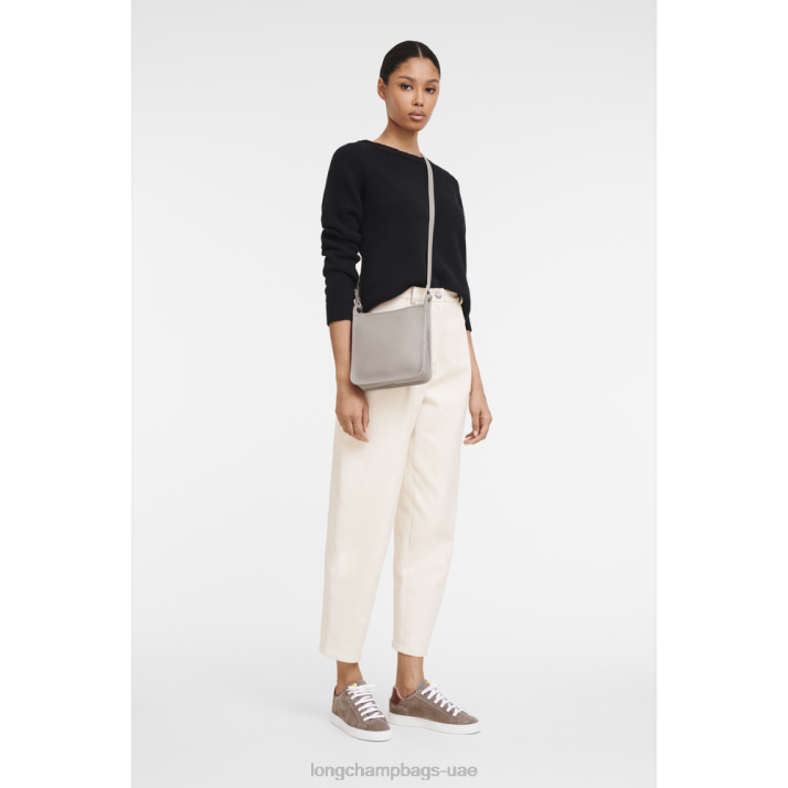 Longchamp حقيبة كروس لو فولون اس نحيف D2LB278