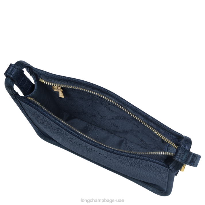 Longchamp حقيبة كروس لو فولون اس نحيف D2LB279