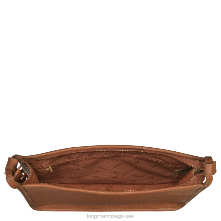 Longchamp حقيبة كروس لو فولون م نحيف D2LB281