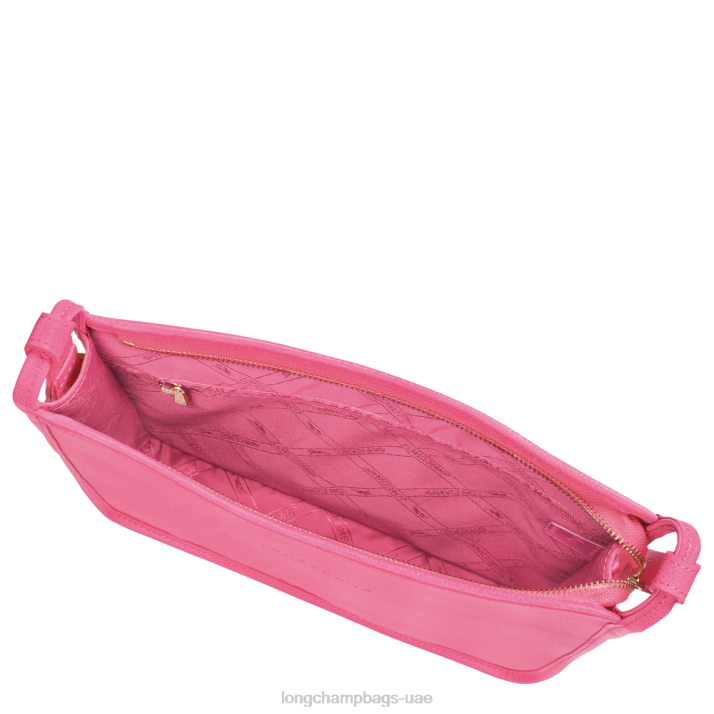 Longchamp حقيبة كروس لو فولون م نحيف D2LB284