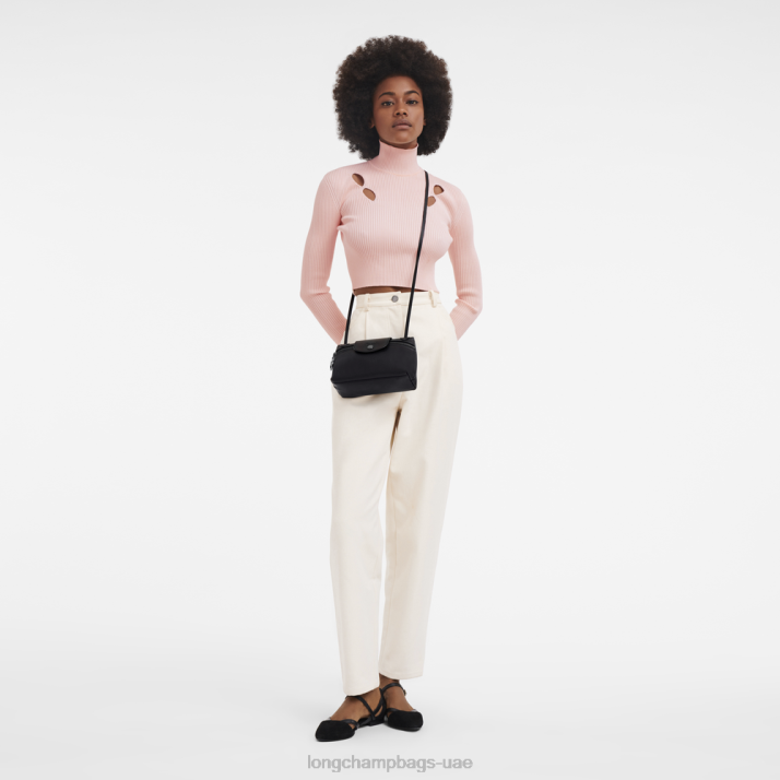 Longchamp حقيبة كروس لو بلاج إكسترا نحيف D2LB297