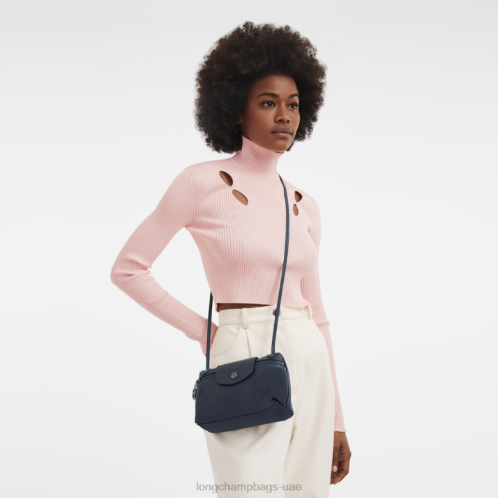 Longchamp حقيبة كروس لو بلاج إكسترا نحيف D2LB300