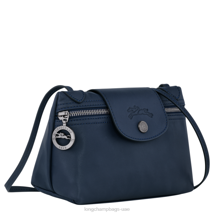 Longchamp حقيبة كروس لو بلاج إكسترا نحيف D2LB300