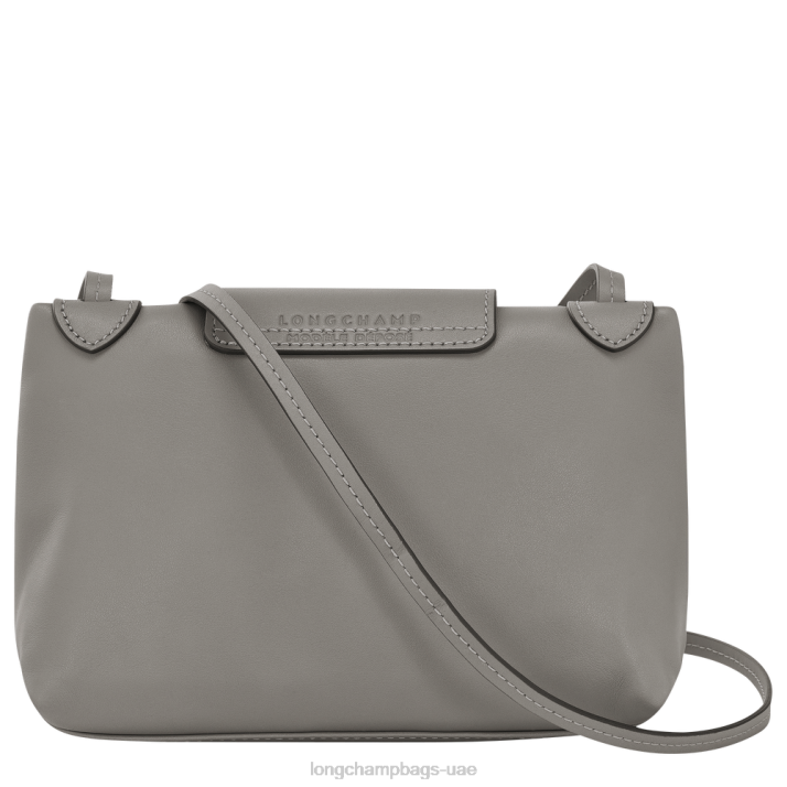 Longchamp حقيبة كروس لو بلاج إكسترا نحيف D2LB301