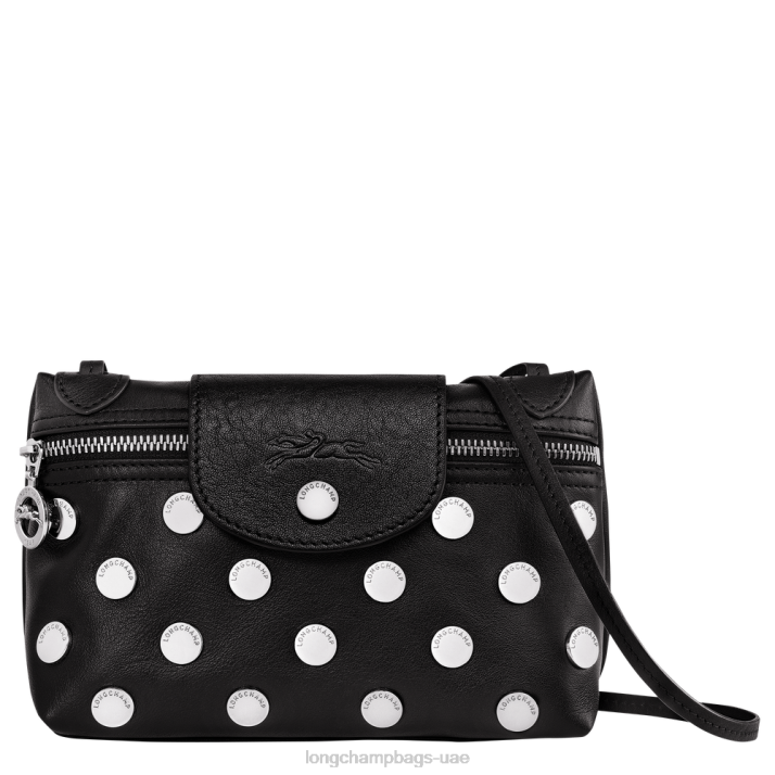 Longchamp حقيبة كروس لو بلاج إكسترا نحيف D2LB304