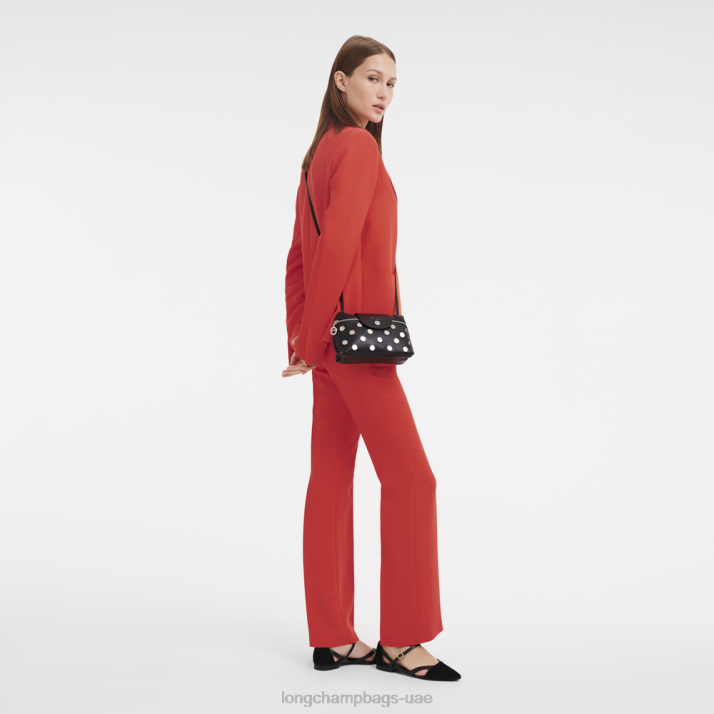 Longchamp حقيبة كروس لو بلاج إكسترا نحيف D2LB304