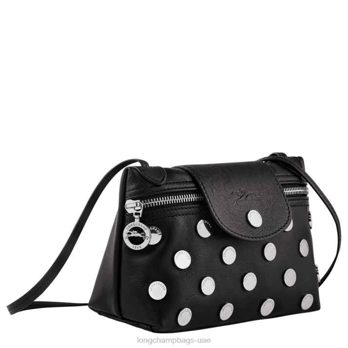 Longchamp حقيبة كروس لو بلاج إكسترا نحيف D2LB304